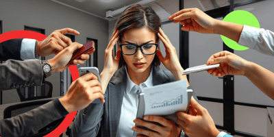 Los 5 errores más comunes al general leads en redes sociales y cómo evitarlos