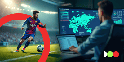 El secreto de Messi que marketing y ventas deben copiar