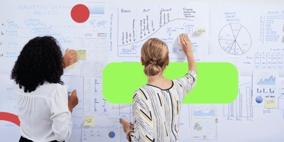 5 razones para potenciar tu estrategia de marketing B2B