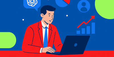 Cómo Acelerar Tu Equipo de Ventas Usando ChatGTP (Bien)
