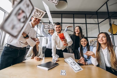 Incentivos para Equipos de Venta de Alto Desempeño