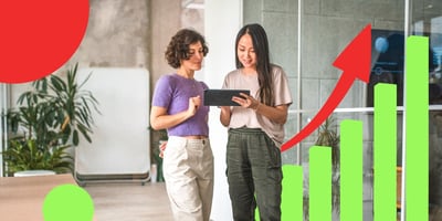 Tendencias de Marketing B2B para el 2025