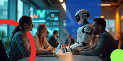 ChatGPT, DeepSeek y el Vendedor del Futuro: ¿Cómo Adaptarte a la Nueva Era Digital?